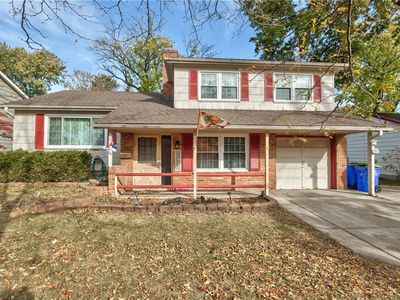 9314 W 89th Ter, Overland Park, KS, 66212