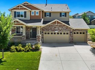 8136 22nd St, Greeley, CO 80634