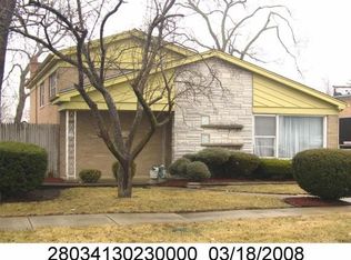 4006 143rd St, Midlothian, IL 60445