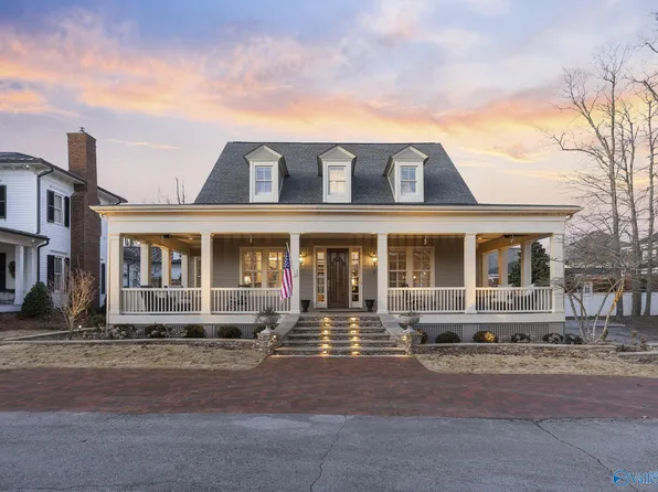 5 Chittamwood Dr SE, Huntsville, AL 35802