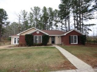 1888 State Highway 219, Fortson, GA 31808