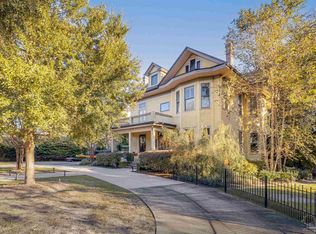 1509 E Jackson St, Pensacola, FL 32501