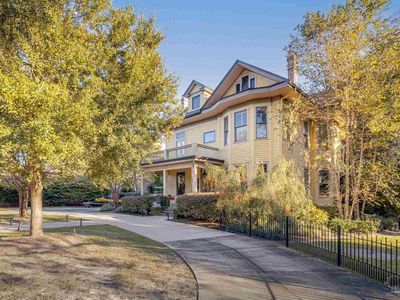 1509 E Jackson St, Pensacola, FL, 32501