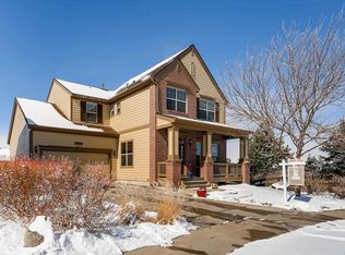 12127 S Hidden Trail Ct, Parker, CO 80138