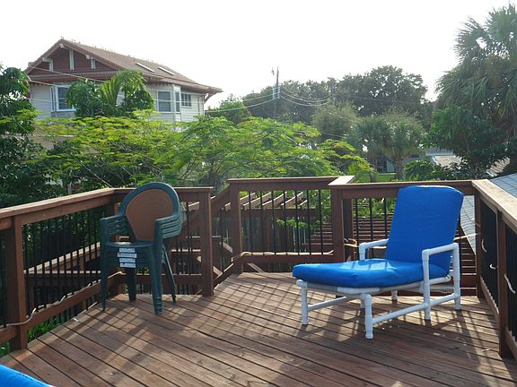 View from Sundeck West