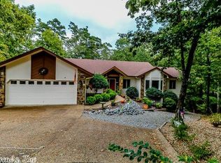 59 Zarpa Way, Hot Springs, AR 71909
