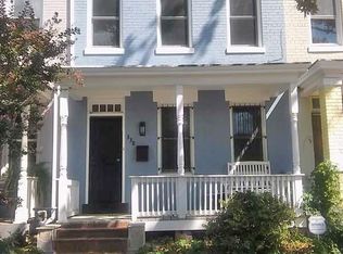 338 14th St SE, Washington, DC 20003