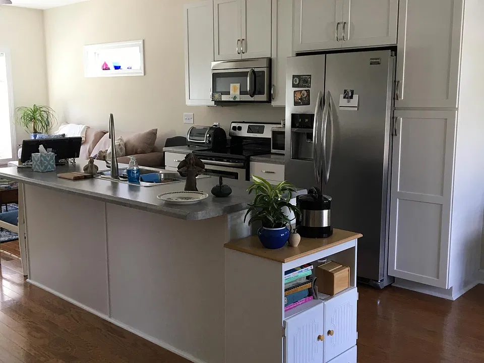 Breakfast Bar