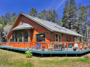 13025 Sea Pines Ln, Mendocino, CA 95460