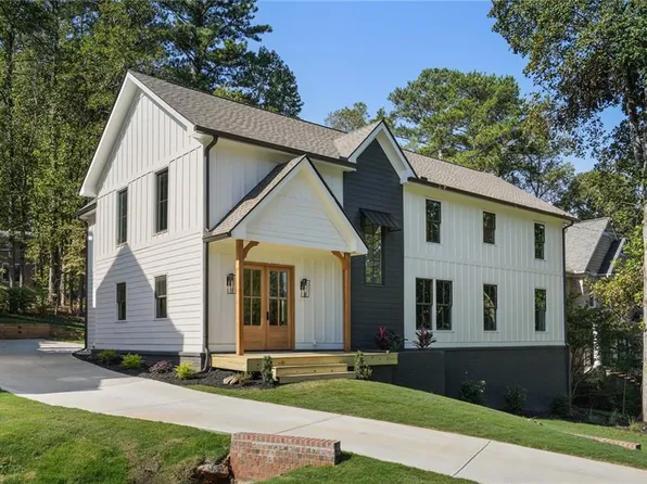 2198 Oakawana Dr NE, Atlanta, GA 30345