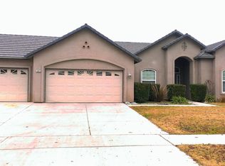 15872 W El Mar Ave, Kerman, CA