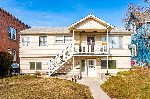 1308 W Maxwell Ave #A Photo 1 1308 W Maxwell Ave #A Photo 1