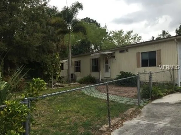 15513 Orchid Dr, Punta Gorda, FL 33955