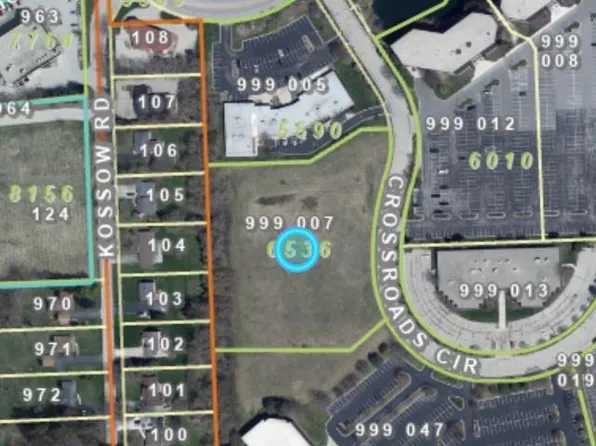 21055 Crossroads Cir, Brookfield, WI 53045