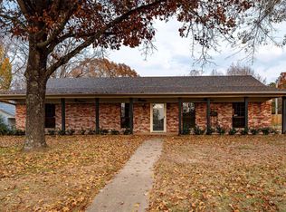 (Undisclosed Address), Greenbrier, AR 72058