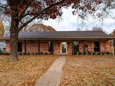 (Undisclosed Address), Greenbrier, AR, 72058