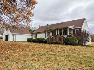 23044 Bennetts Valley Hwy, Weedville, PA 15868