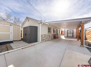 716 N Mesa Ave, Montrose, CO 81401