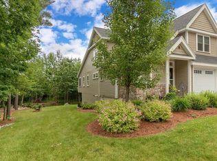 13 Trail Ridge Way #A, Harvard, MA 01451