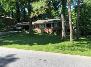 1163 Sherwood Dr, Norcross, GA 30093