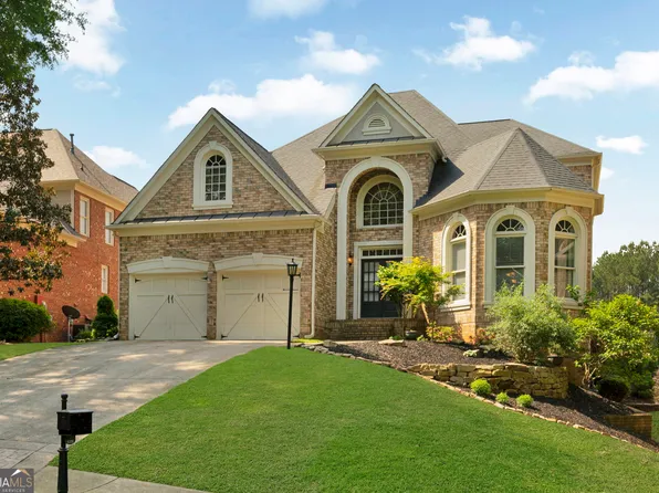 5335 Davenport Mnr, Cumming, GA 30041