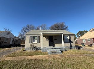 1371 Kimball Cv, Memphis, TN 38114