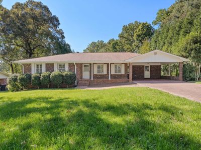 8 Whitman Dr, Taylors, SC, 29687