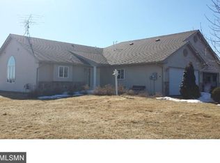 823 Edwards Ave, Mora, MN 55051