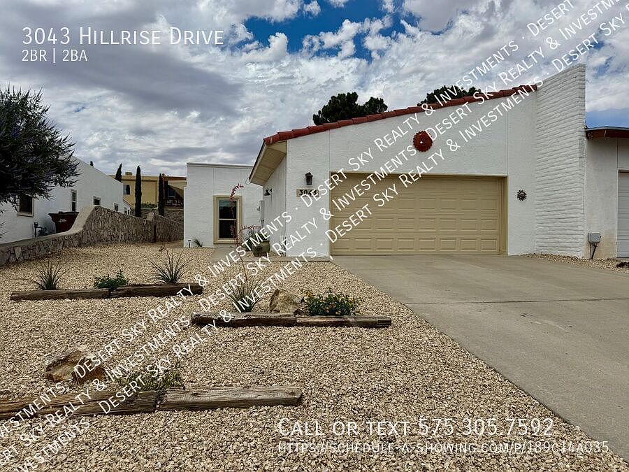1st image of 3043 Hillrise Dr
