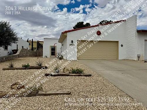 3043 Hillrise Dr Photo 1