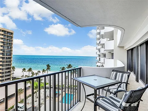4005 Gulf Shore Blvd N #800 Photo 1