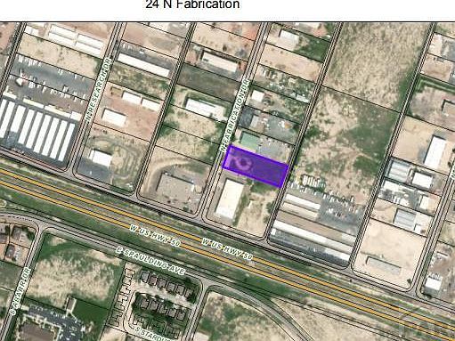 1st image of 24 N Fabrication Dr