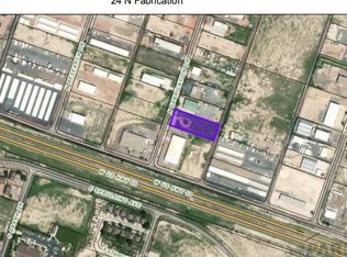 24 N Fabrication Dr, Pueblo, CO 81007