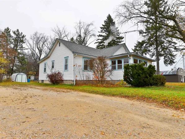 144 W Main St, Coleman, WI 54112