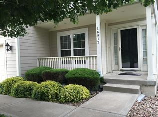 16912 E 41st Ter, Independence, MO 64055