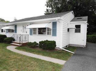 954 Lucy St, New Bedford, MA 02745
