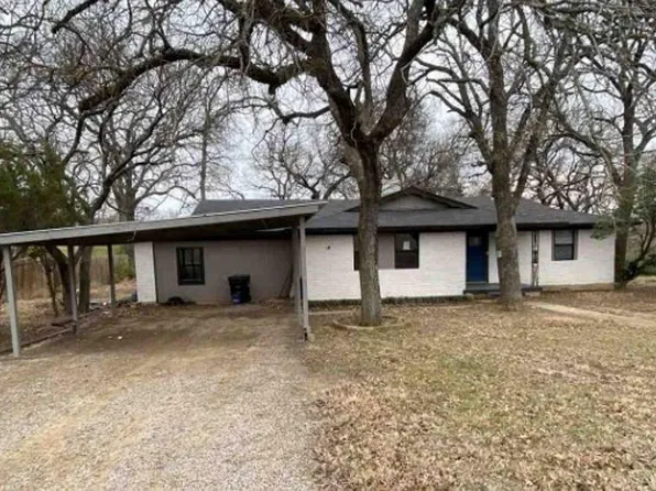 3688 N Oak Ave, Mineral Wells, TX 76067