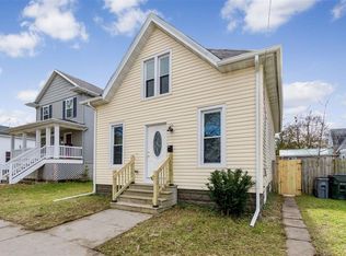 195 13th Ave SW, Cedar Rapids, IA 52404