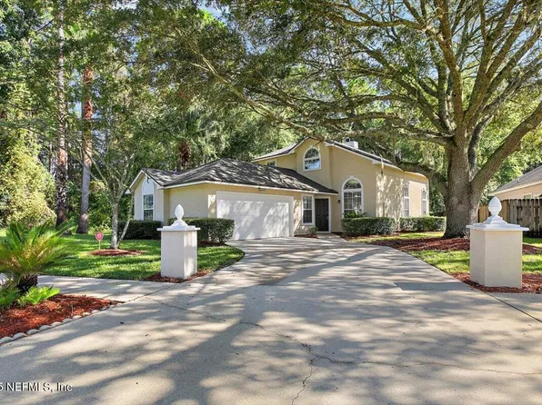 325 WILLOW GREEN Drive, Orange Park, FL 32073