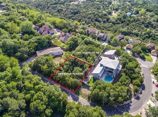 2408 Quanah Parker Trl, Austin, TX 78734