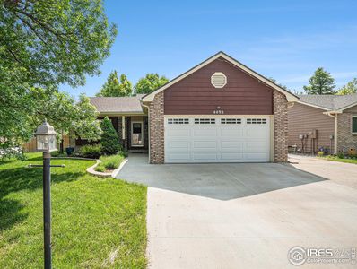 4498 Shubert Dr, Loveland, CO, 80538