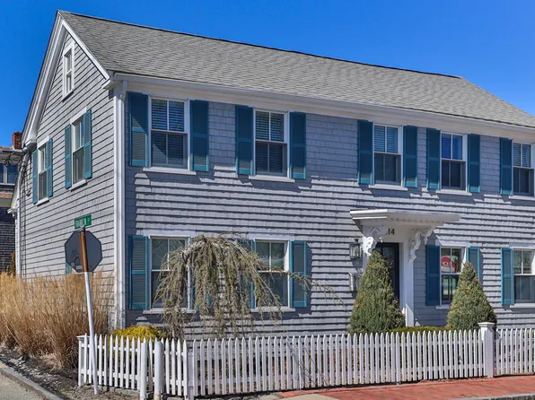 114 Commercial Street #U3, Provincetown, MA 02657