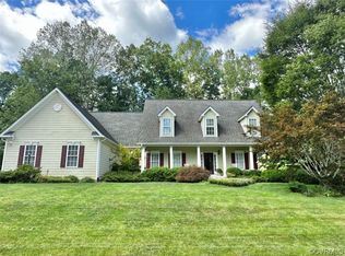 14485 Riverside Dr, Ashland, VA 23005