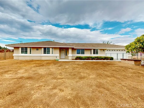 8020 Newhall Ave, Hesperia, CA 92345