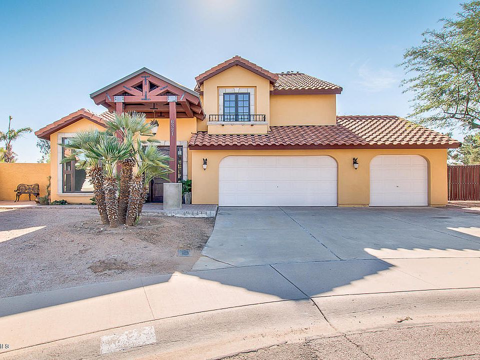 1st image of 6321 E Paradise Ln