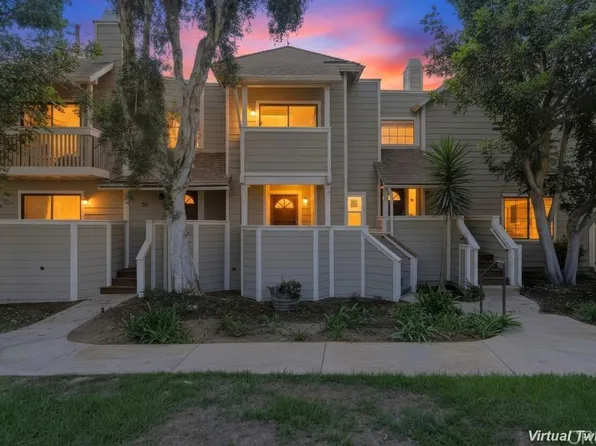 9270 Towne Centre Dr Unit 35, San Diego, CA 92121