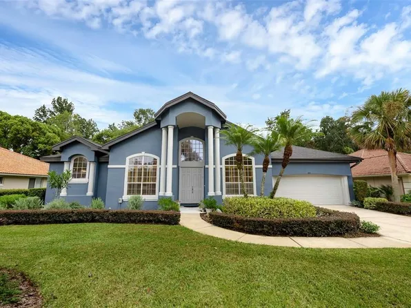 493 Winding Creek Pl, Longwood, FL 32779