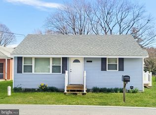 2740 Snow Hill Rd, Girdletree, MD 21829