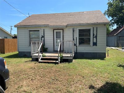 604 S Lee St, Valley View, TX, 76272