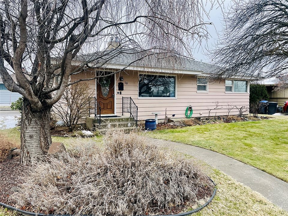 18 N Wilbur Avenue, Walla Walla, WA 99362 Zillow